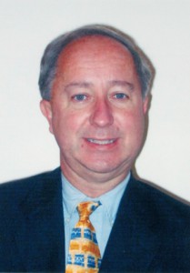 Donald R. Ruch, DMD
