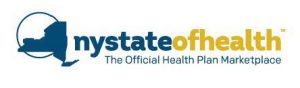 New York State of Health Logo