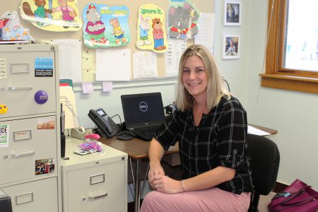 GJSD Adds Licensed Clinical Social Worker at Pleasant Avenue and Warren Street
