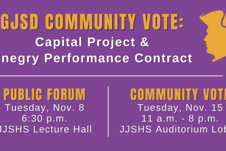 LIVESTREAM:  Capital Project/EPC Public Forum Tonight (Tuesday, Nov. 8 @ 6:30 p.m.)