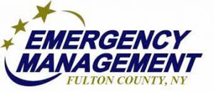 Fulton County Emergency Management logo
