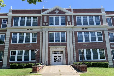 GJSD Board of Education approves plan to reopen Knox Building for grades 5-7 for 2023-2024 school year