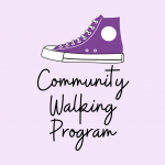 GJSD Community Walking Program Starts Monday, Feb. 13 (6:30-8 p.m.)
