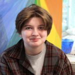 Johnstown student earns “Outstanding Artist Award” for SPAC’s 2023 Festival of Young Artists