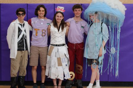 Seven Johnstown Odyssey of the Mind teams advance to NY state tournament