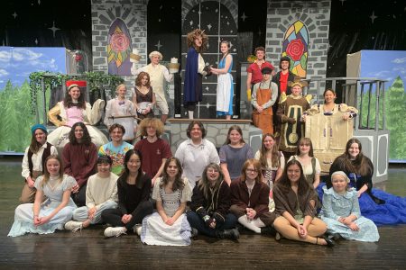 Johnstown Drama Club presents “Disney’s Beauty and the Beast,” March 3, 4 & 5