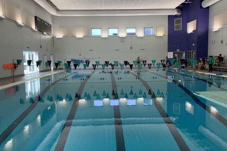 GJSD hosts community walking/swimming programs this winter