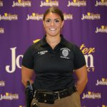 Johnstown’s first full-time School Resource Officer completes first six months at GJSD
