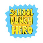 GJSD Food Services team celebrated during “School Lunch Hero Day”