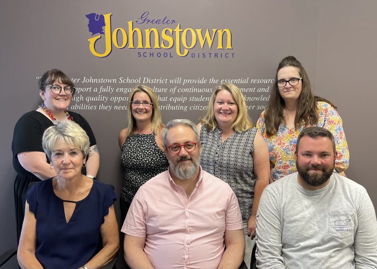 Board of Education - Greater Johnstown School District